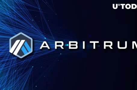 Ethereum L2 Arbitrum (ARB) Records Sudden Price Uptick, Here’s Possible Reason