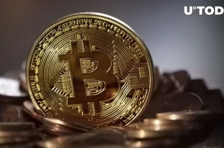 Key Reason Behind Recent Bitcoin Spike