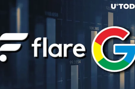 Ripple-Backed Flare Launches API Portal on Google Cloud: Details