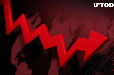 Crypto Market Liquidation Tops $142 Million, Here Are Worst-Hit Coins