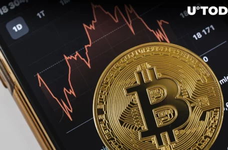 Bitcoin (BTC) Down to Almost Two-Month Low of $26,378 After Peter Brandt’s Warning