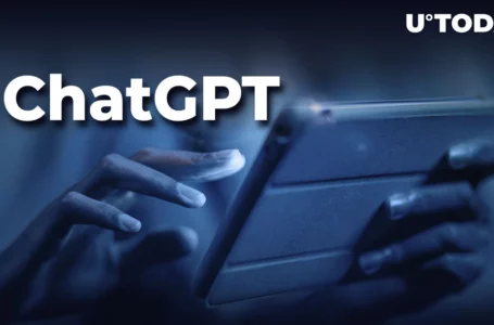 ChatGPT Enters Trading With $50,000 Portfolio, Here’s How to Follow