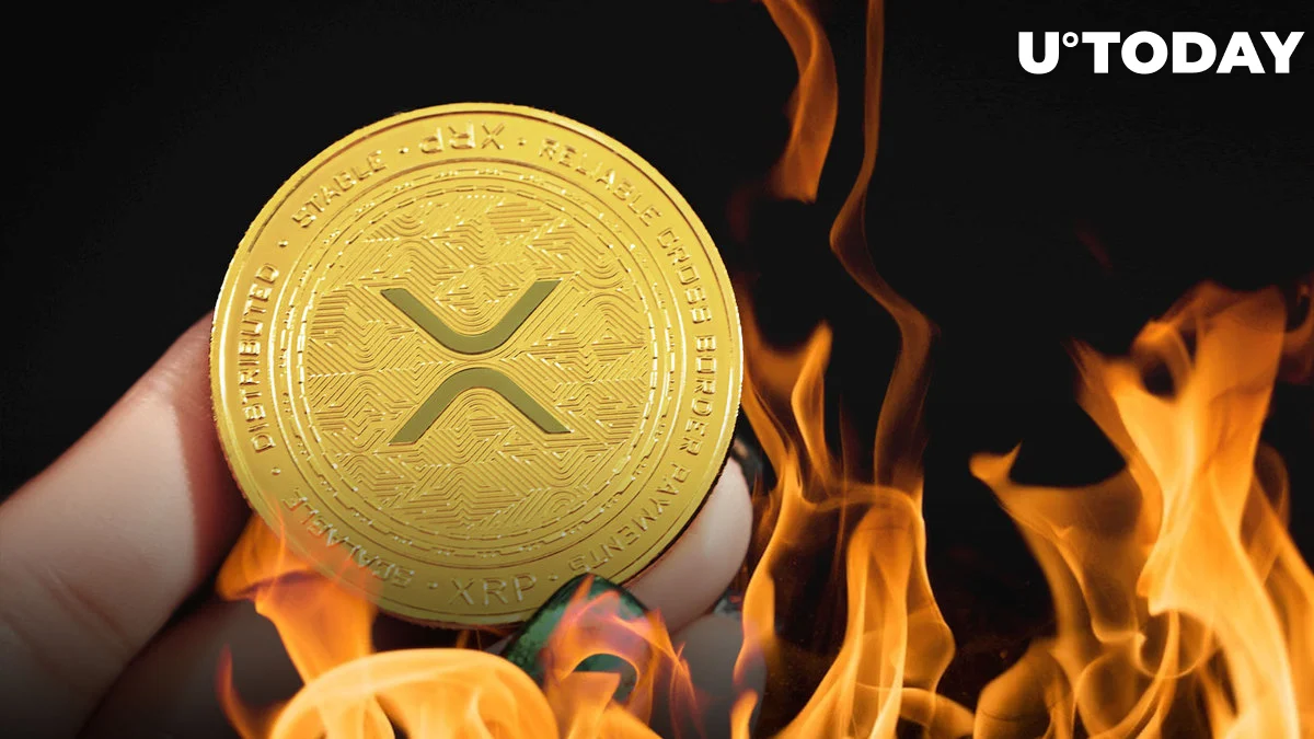 XRP
