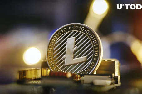 Litecoin (LTC) up 7% After Integrating Lightning Network: Details