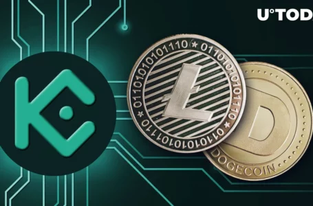 KuCoin Pool Launches Joint Mining for Litecoin and Dogecoin