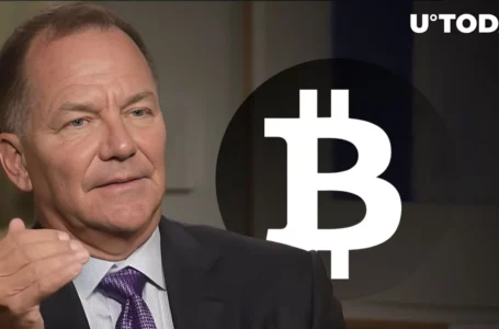 Billionaire Paul Tudor Jones Says Bitcoin Is Less Attractive Now, Here’s Why