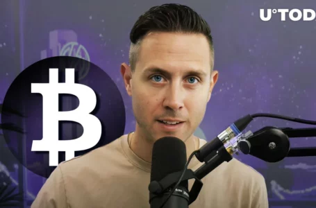 Next Bitcoin (BTC) Bull Run Getting Close, Dan Gambardello Says, Here’s Indication