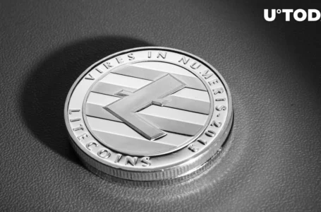 Litecoin (LTC): Here’s What Might Happen With It in Next 8 Weeks