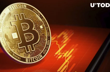 Bitcoin (BTC) Saw Serious Drop Off In May: What’s Happening?