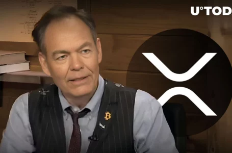 XRP Community Reacts to Bitcoiner Max Keiser’s Recent Comments on Ripple