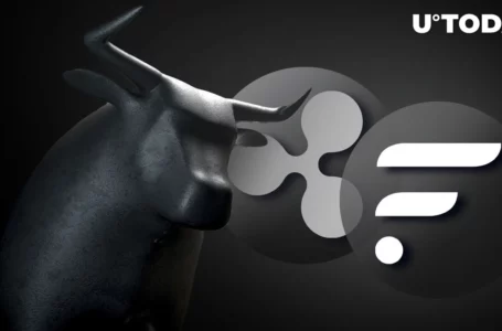Ripple-Linked Flare (FLR) Set for Bullish Growth After Major Product Launch: Details