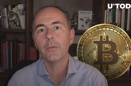 There Will Be No Bitcoin ETF, Says VanEck CEO
