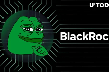 BlackRock’s Involvement With PEPE Can Be Explained Now: Details