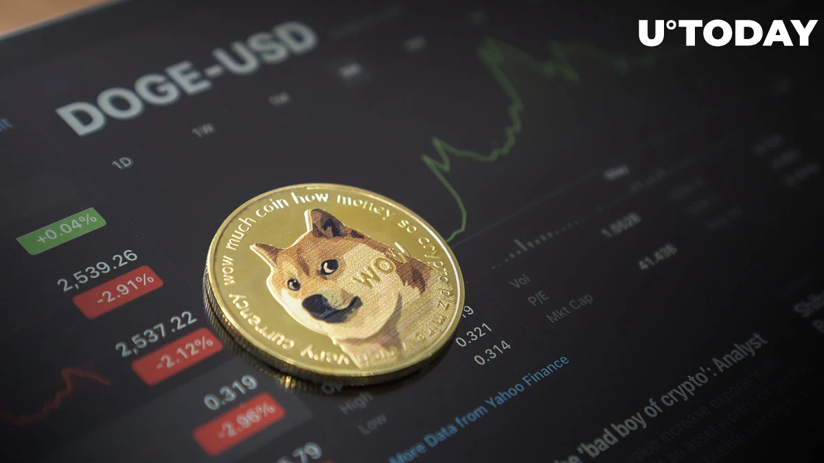 Dogecoin