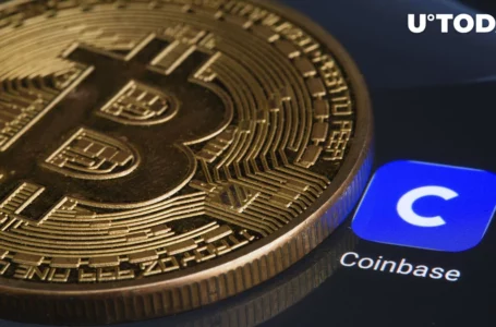 Whopping 10,000 BTC Shoveled to Coinbase, Community Wonders