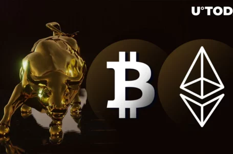 Bitcoin (BTC), Ethereum (ETH) Show ‘Imperfect Hint’ at Future Bull Runs: Santiment