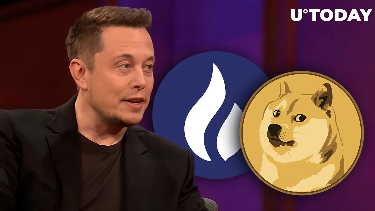 Dogecoin