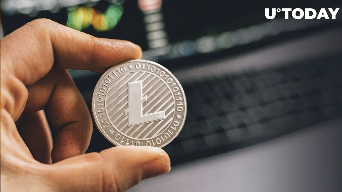 Litecoin