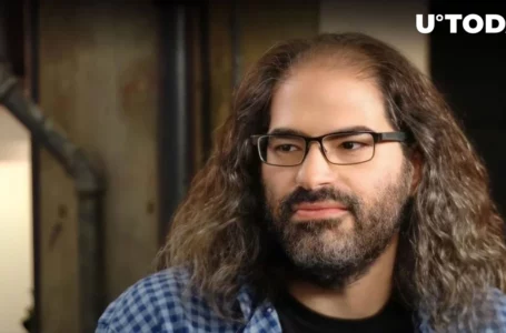 Ripple CTO Reacts to Ethereum Co-founder’s Push for Blockchain Legal Protection