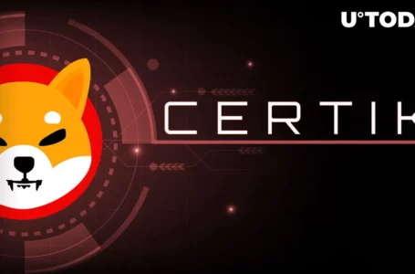 SHIB Loses AAA Rating on Certik, Community Wants More Upgrades Soon