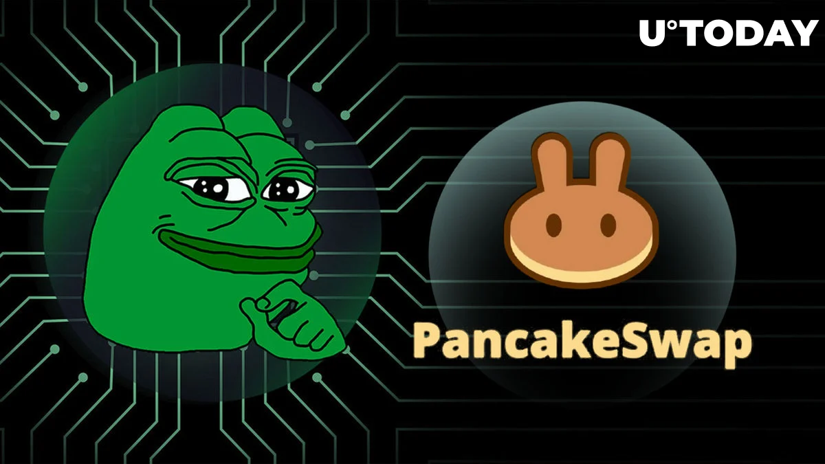 PancakeSwap