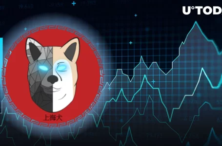 Shanghai Inu (SHANG) up 250%, Here’s Why Traders Should Be Skeptical