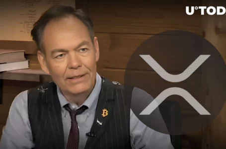 XRP Community Reacts to Bitcoin Fan Max Keiser’s Statement: Details