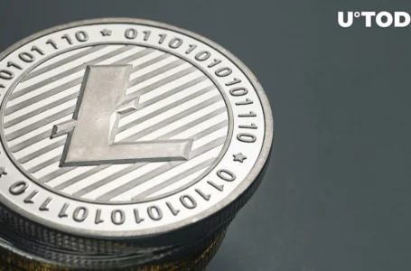 Litecoin (LTC) Hits Major Milestone Ahead of Upcoming Halving Event: Details