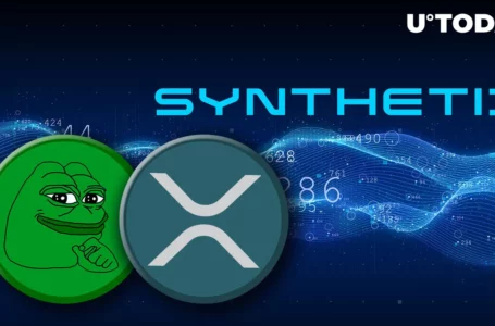 XRP and PEPE Coin Achieve Listing on Major Decentralized Exchange