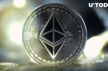 Massive New Ethereum Update Around Corner: Here’s All You Need to Know
