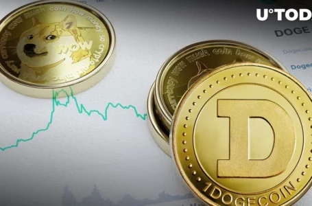 Dogecoin (DOGE) Signals Price Turnaround After Breaking This Pattern