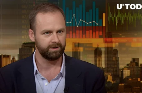 Messari Founder Advocates Longing BTC and ETH, Here’s Reason