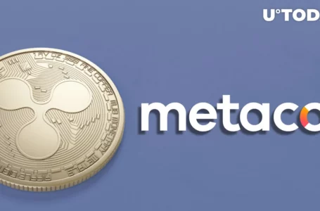 Ripple’s New Acquisition, Metaco, Bags Global Award: Details