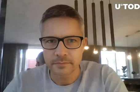 Trading Legend Henrik Zeberg Reveals Bullish Bitcoin Price Prediction
