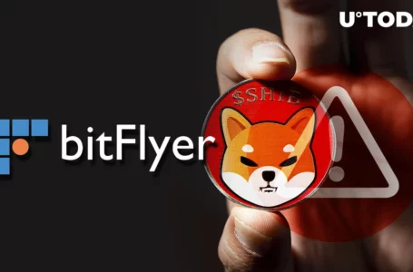 Shiba Inu (SHIB) Important Alert Issued by Japanese Exchange BitFlyer