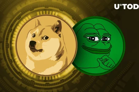 PEPE Is ‘Dead Officially,’ Dogecoin Community Claims