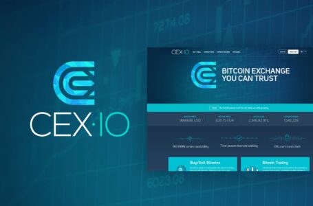 CEX.IO Crypto Exchange Review: All You Need To Know