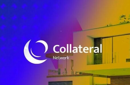Collateral Network Crypto: An Innovation Revolutionary in The Cryptocurrency Market.