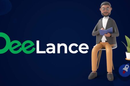 Deelance Crypto: A Recruitment and Freelancing Platform