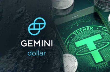 Gemini Dollar (GUSD) Review: All You Need To Know