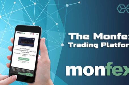 Monfex Cryptocurrency Exchange Review: All You Need To Know