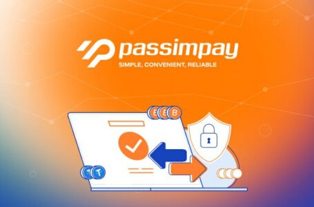 PassimPay Review: A Payment System That Allows Transactions With Crypto Instantly