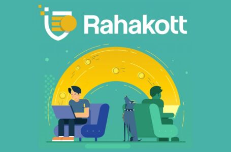 Rahakott Review: Anonymous Multicurrency Crypto Wallet