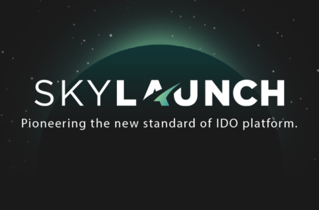 SkyLaunch Review: A Multi-Chain IDO Launchpad