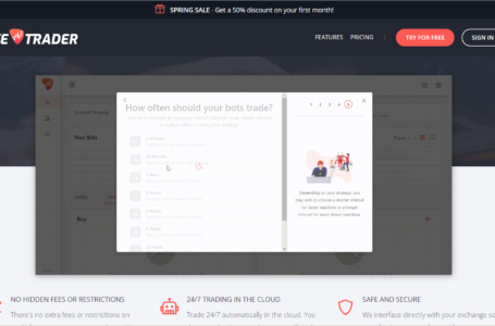 Live Trader Review: A Comprehensive Trading Bot Platform