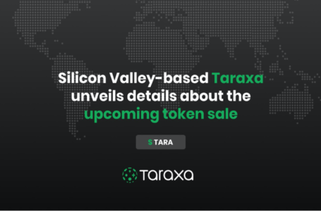 Taraxa Review: A Cryptographically Secured Utility Coin and Has Three Significant Uses-Voting, Gas Fees, and Staking