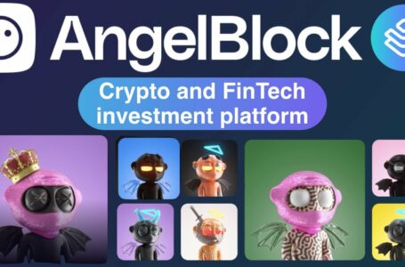 AngelBlock Review: Non-Custodial Crypto Fundraising Platform