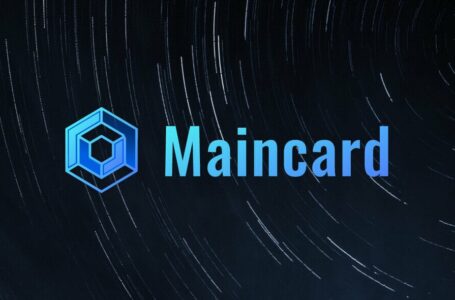 Maincard: A Web3 Platform for Managing Fantasy Sports