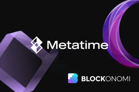 Metatime Review: Comprehensive Blockchain Ecosystem With Over 70 Products