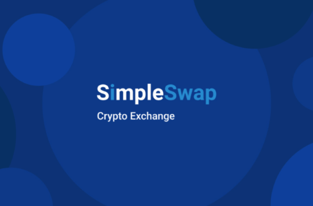 SimpleSwap Review 2023: An Innovative Cryptocurrency Platform